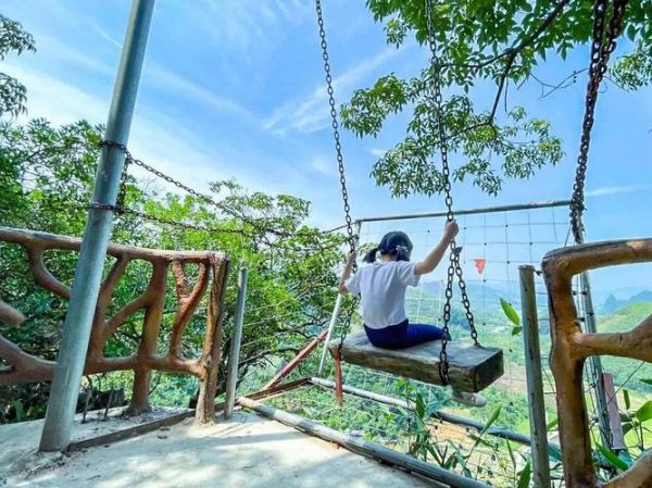 清遠(yuǎn)英西峰林(體驗(yàn)過的人來說說看)