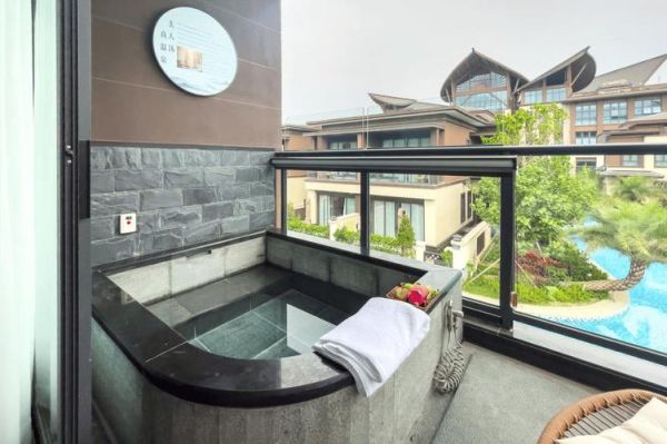 溫泉 團(tuán)購(gòu)(79元暢玩多功能泡池)