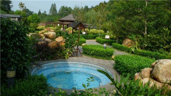 熱龍溫泉(還有其他好玩的嗎)