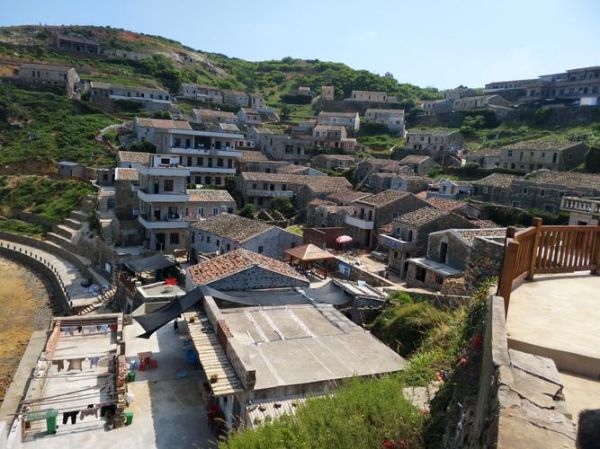 福州東癢島(究竟有什么秘密)