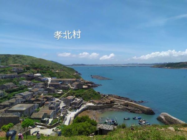 福州東癢島(究竟有什么秘密)
