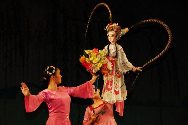 芙蓉國粹(有哪些絕技看點)