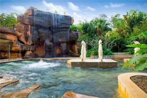 花都溫泉(你想體驗(yàn)?zāi)膫€(gè))