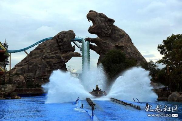 虎跳峽好玩嗎(有什么好玩的項(xiàng)目嗎)