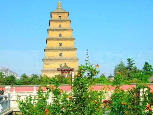 西安一日游報(bào)團(tuán)(有哪些值得推薦的景點(diǎn))