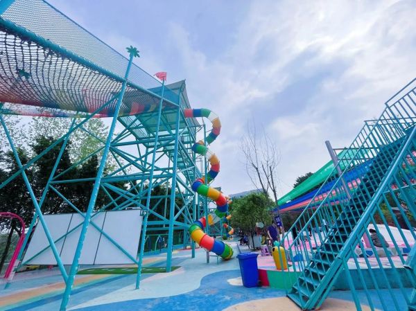 重慶周邊親子游(哪個更適合你)