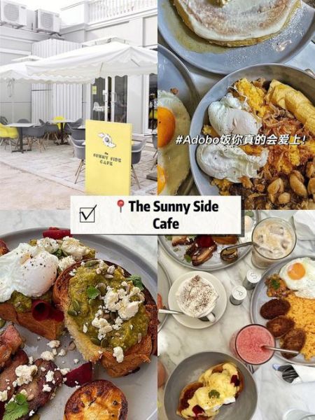 長灘島美食攻略(網(wǎng)紅店真的值得去嗎)