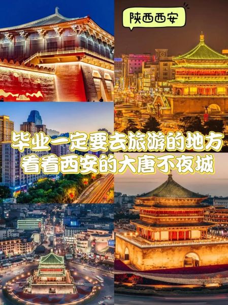 陜西西安旅游( 還是說(shuō)都想去)