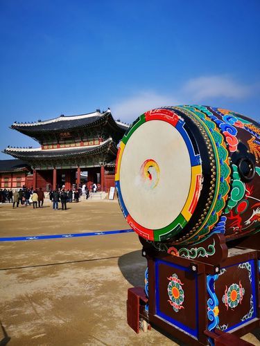 韓國(guó)景福宮(它值得花一天時(shí)間游覽嗎)