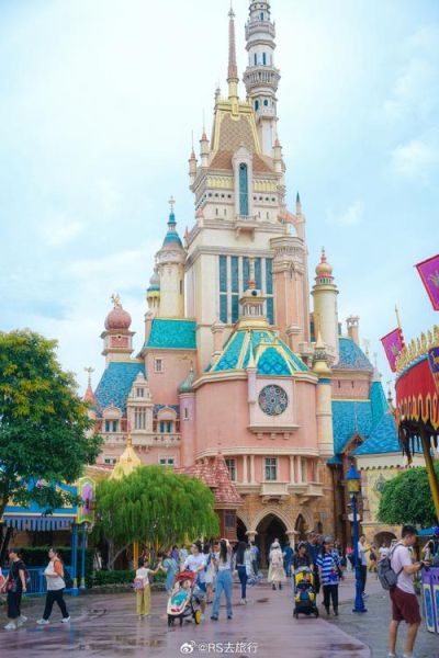 香港迪斯尼樂(lè)園(哪個(gè)酒店性?xún)r(jià)比最高)