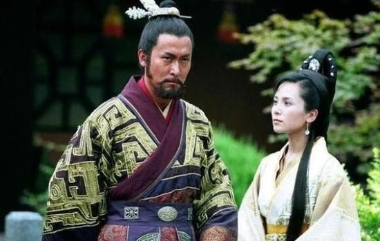 夫差與西施( 西施的命運最終如何)