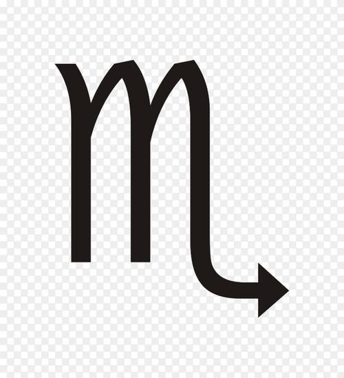 天蝎座專屬符號(到底蘊藏著什么秘密)