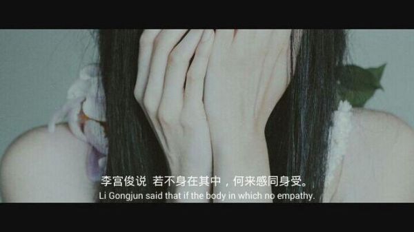 經(jīng)典臺(tái)詞大全( 它們是否曾讓你感同身受)