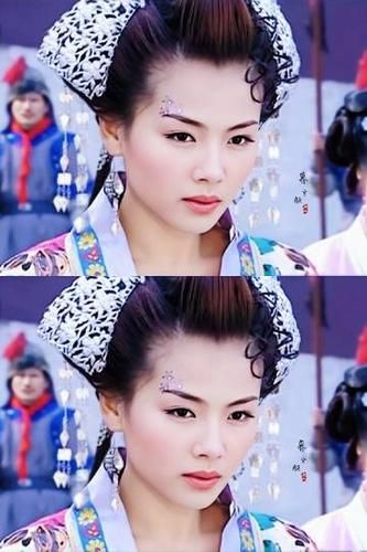 花芯夫人(還是命運(yùn)多舛)