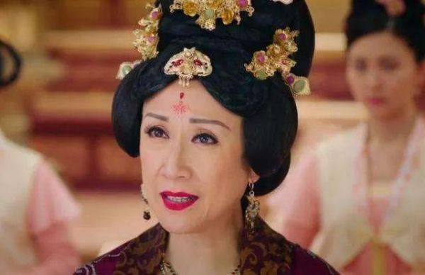 花芯夫人(還是命運(yùn)多舛)