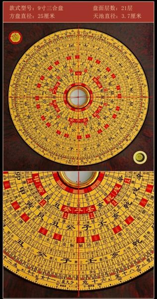 風(fēng)水羅盤圖(  怎么選購(gòu)合適的羅盤)