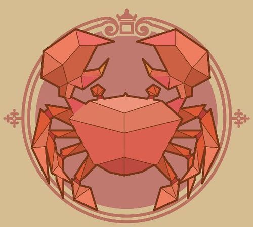 巨蟹座的女人被老公背叛(她會變得更強嗎)