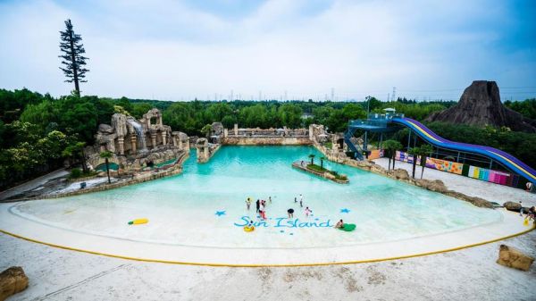 上海太陽島旅游度假區(qū)(  住一晚價格貴嗎)