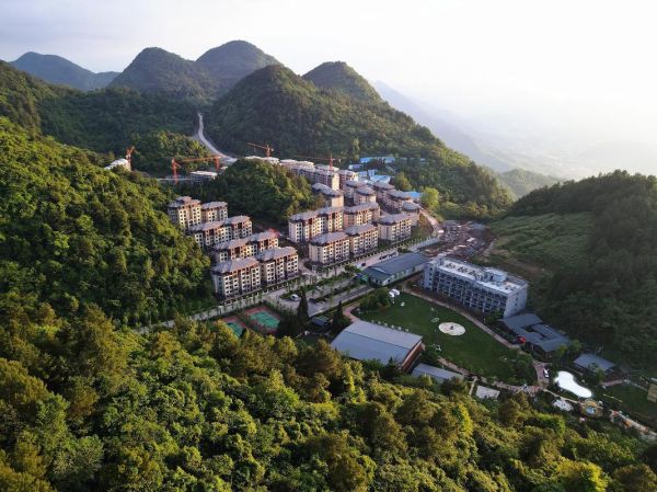 興茂旅游度假區(qū)( 適合老人嗎)