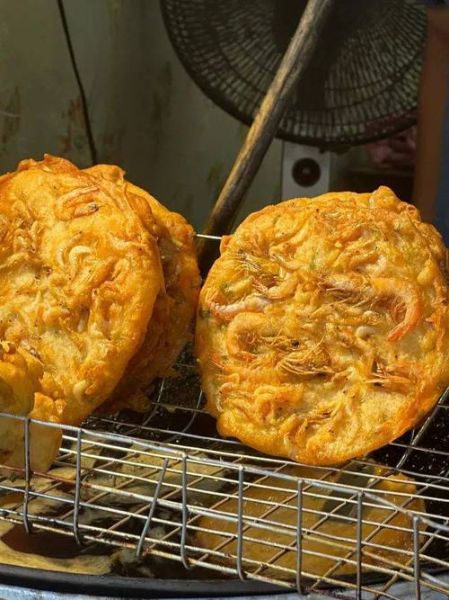 北海銀灘旅游度假區(qū)(推薦幾個特色美食吧)