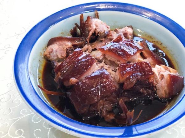 南湖旅游度假區(qū)(有什么特色美食)