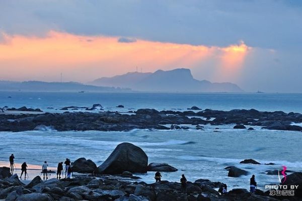 吉兆灣旅游度假區(qū)( 交通方便嗎)