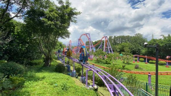 廣州市長(zhǎng)隆旅游度假區(qū)(長(zhǎng)隆有哪些必打卡項(xiàng)目)