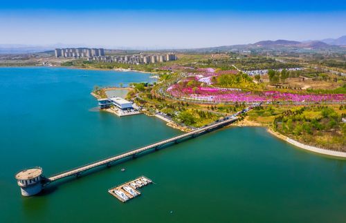 文昌湖旅游度假風(fēng)景區(qū)( 能游泳嗎)