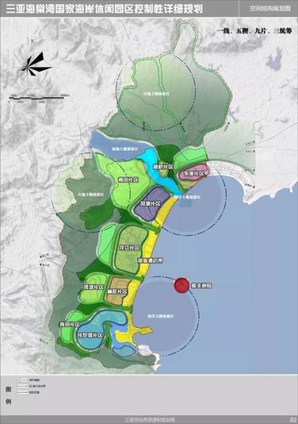 旅游度假區(qū)總體規(guī)劃(怎樣才能打造更舒適體驗)