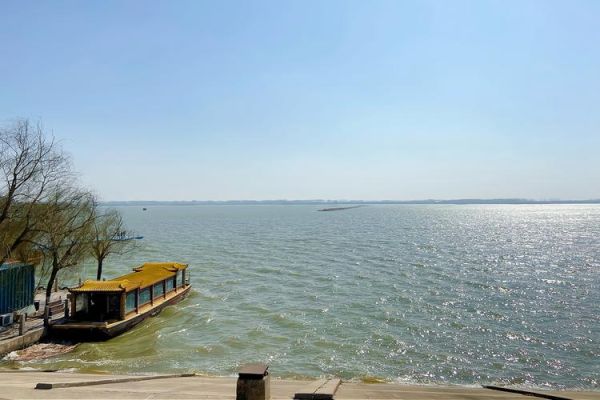 浮龍湖旅游度假區(qū)(去這里度假你心動了嗎)