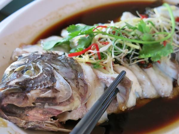 滇池旅游度假區(qū)(有哪些特色美食)