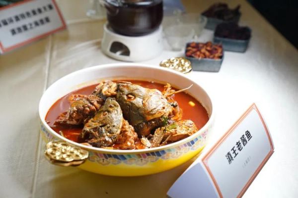 滇池旅游度假區(qū)(有哪些特色美食)