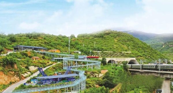 生態(tài)旅游度假區(qū)(孩子會喜歡嗎)