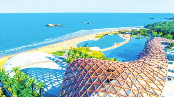 白塘灣旅游度假區(qū)(還有哪些不容錯(cuò)過(guò))