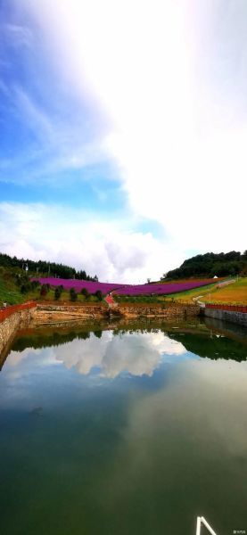 綠蔥坡旅游度假區(qū)(還能享受到哪些樂(lè)趣)