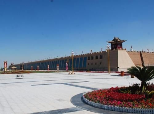 黃河橫城旅游度假區(qū)(住宿推薦哪家)