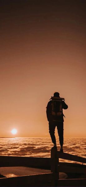 一個(gè)人安靜的生活(是真自由還是太孤單)