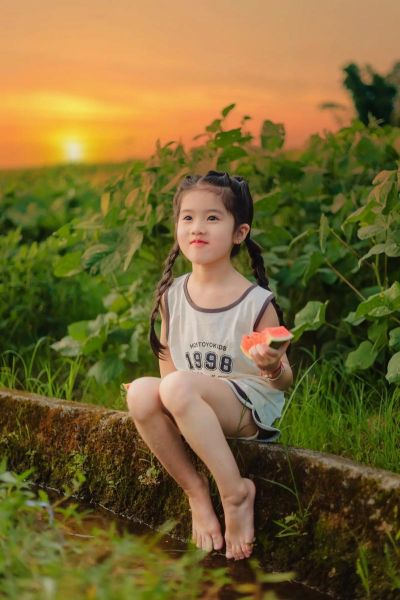 鄉(xiāng)間生活(  難道只是想象出來的)