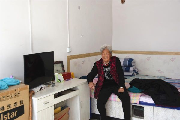 養(yǎng)老院的真實生活( 老人們真的能得到幸福嗎)