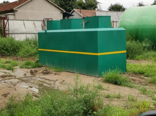 農(nóng)村生活污水處理設(shè)備(究竟值不值得買)