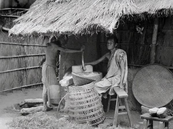 臺灣老百姓生活水平(生活水平真的像電視劇里那么美好嗎)