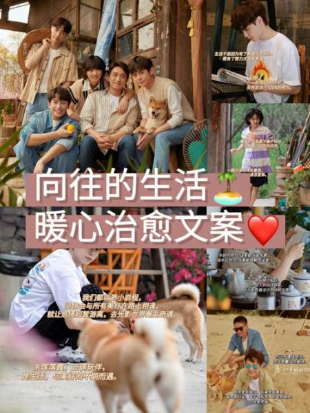 向往的生活出品人(  他是如何打造這個慢生活的)