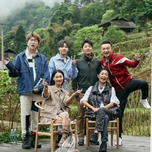 向往的生活哪期最好看(第一季還是第七季)