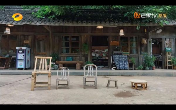 向往的生活在哪拍攝的( 每一季都在哪里)