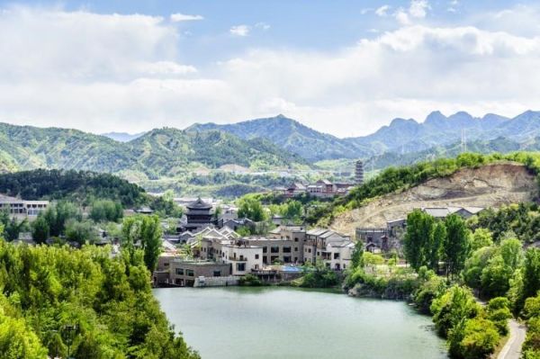 向往的生活在哪拍攝的( 每一季都在哪里)