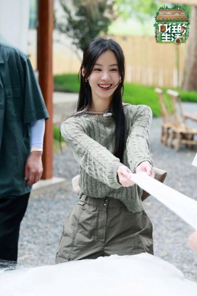 向往的生活在哪能看(手機上可以看嗎)