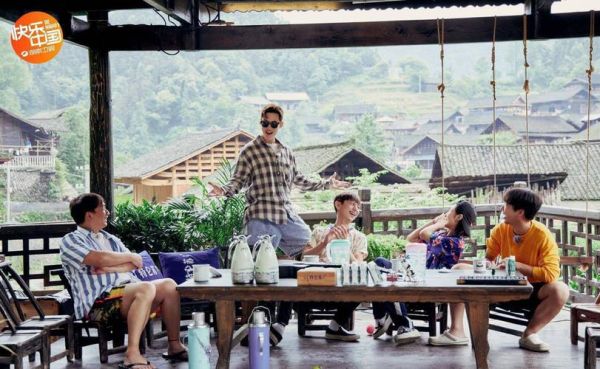 向往的生活導(dǎo)演( 節(jié)目會(huì)一直保持慢節(jié)奏嗎)