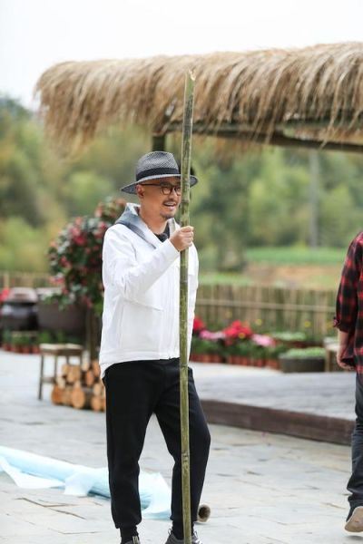 向往的生活徐崢(笑死人不償命)