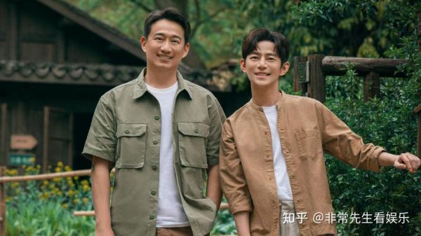 向往的生活有重播嗎( 這是為什么)