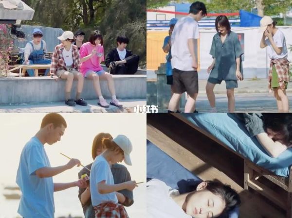 向往的生活有重播嗎( 這是為什么)